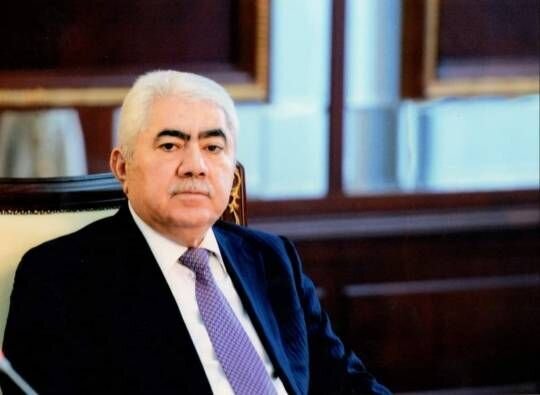 "Bu namizədin platforması belə qanun pozuntusundan başqa bir şey deyil" – Rəqibindən Ağalar Vəliyevə ittihamlar