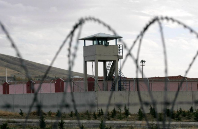 Bakı həbsxanasında MƏHKUM ÖLDÜ