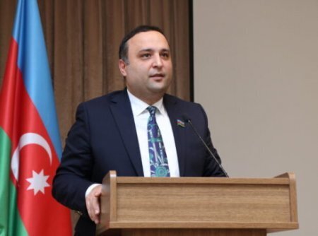 Beyləqanlılar onun əlindən CANA DOYUBLAR... - NARAZILIQ VAR...