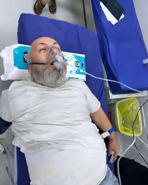 Azərbaycanlı zəvvarlar Kərbəla ziyarətində öldülər