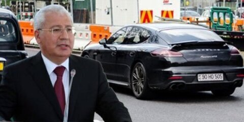 Deputatlıq "eşqinə" düşən keçmiş NAZİR: Seçicilər Heydər Əsədovla görüşməkdən imtina etdi -...pərt olaraq, görüşünü yarımçıq bitirib