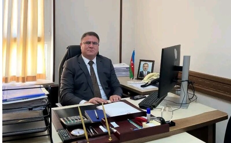 Naxçıvan Nazirlər Kabinetində "tender şəbəkəsi" – DÖVLƏT BÜDCƏSİNDƏN AYRILAN PULLAR NECƏ TALAN EDİLİR