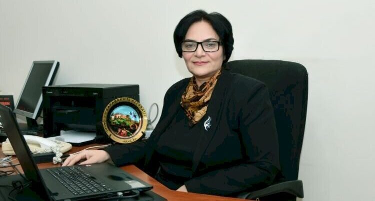 "Başıma bir iş gələrsə, Təhsil İnstitutu günahkardır" - Keçmiş şöbə müdiri