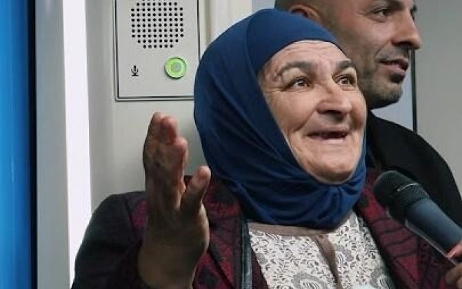 "O videodan sonra hamı mənə PUL VERİR" - VİDEO