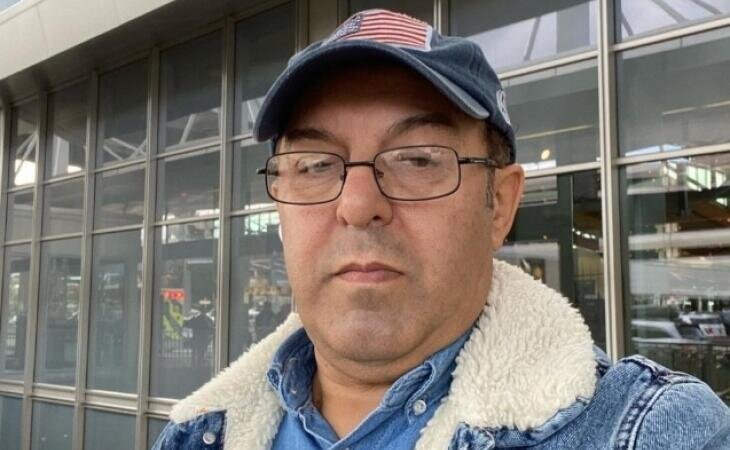 ABŞ-da yaşayan Elariz gileyləndi - VİDEO