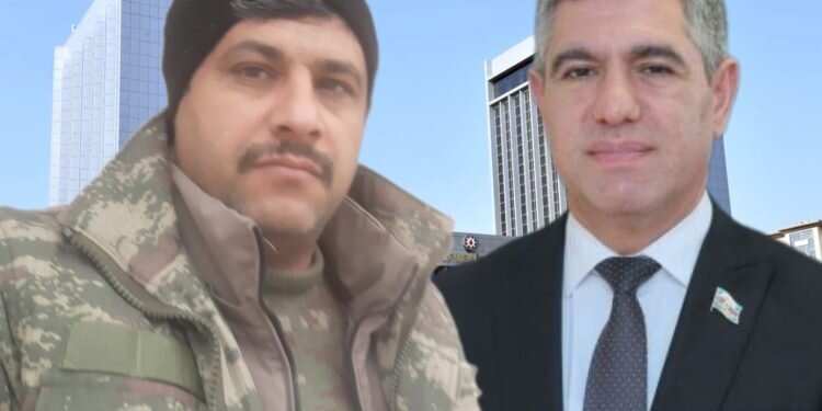 Komissiya sədri Vüqar Bayramova qonaqlıq verib? – İddia