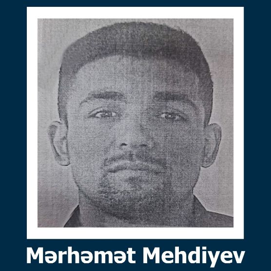 Polisin əli ilə qisas almaq istədi, özü tutuldu - Bakıda ŞOK