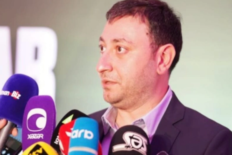 Nizami Kino Mərkəzinə yeni direktor TƏYİNATI