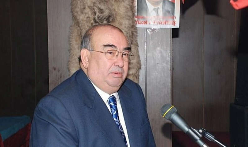 Türkiyədə azərbaycanlı sabiq deputat vəfat ETDİ