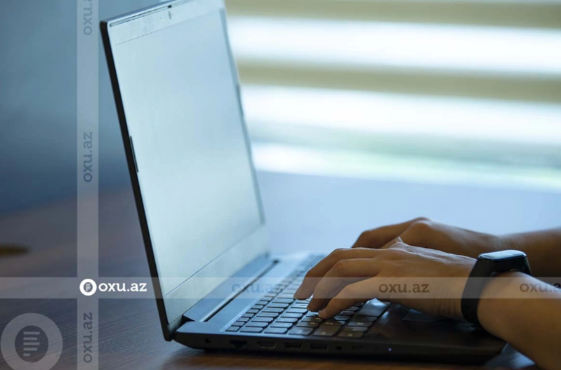 Bu gündən ali məktəblərə qəbul olunanların qeydiyyatına start veriləcək