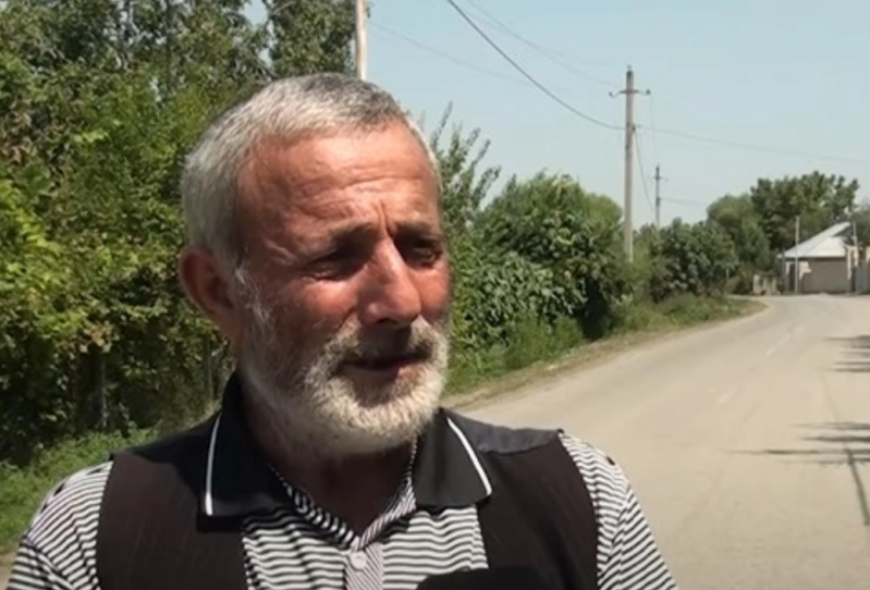 Bərdə sakini: "Həftələrlə işığımız yanmır, baxmırlar" - ŞİKAYƏT