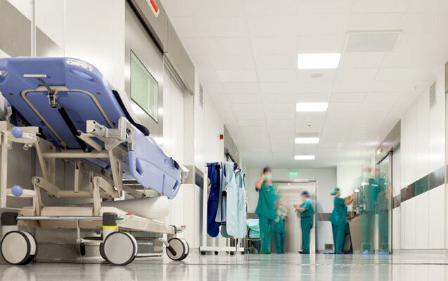 Sirkə turşusu içən kişi öldü