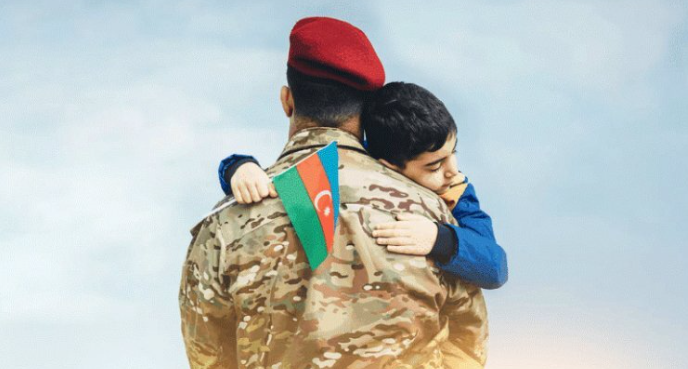 Şəhid ailəsi üçün Prezident təqaüdünü neçə nəfər alır? - RƏSMİ