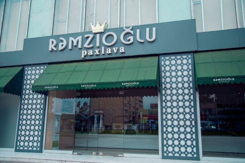 "Rəmzioğlu Paxlava" yanğın təhlükəsizliyi qaydalarına əməl etmədi