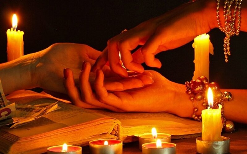 Azərbaycanda falçıya gedənlər CƏRİMƏLƏNSİN - TƏKLİF