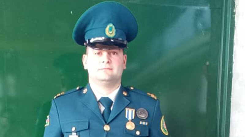 Xəstəyəmsə, əlillik verilsin, sağlamamsa, işimə bərpa etsinlər - ŞİKAYƏT