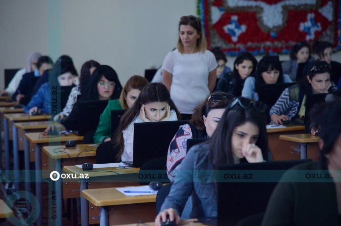 Bu gündən MİQ üzrə müddətli müqavilə ilə vakansiya seçiminə başlanılır