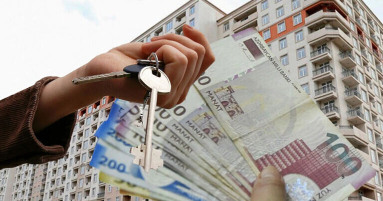 Azərbaycanda kirayə mənzillər BAHALAŞACAQ?