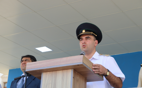 Hərbi Prokurorluq və Daxili Qoşunlar birgə tədbir keçiriblər