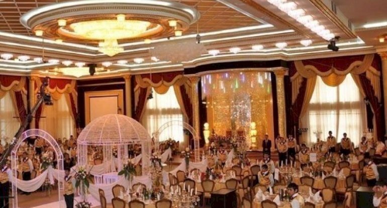 Toy etmək istəyənlər üçün VACİB XƏBƏR