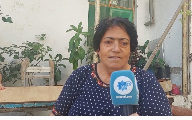 "Evimi sök, pulumu ver" - Alatavalılar AYAĞA QALXDI- Tikinti şirkətləri necə fırıldaq edir? – VİDEO