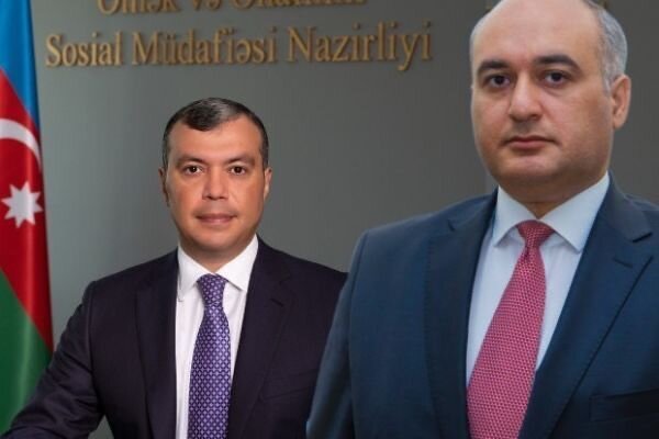 Himalay Məmişovun sədri olduğu DSMF məhkəməyə verildi - Pensiyaya görə