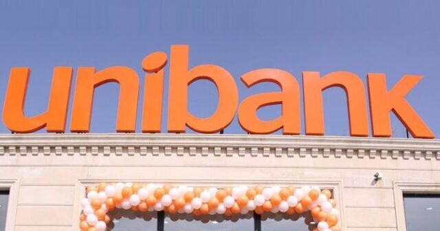 Vergi xidməti "Unibank"ı cəzalandıra bilər