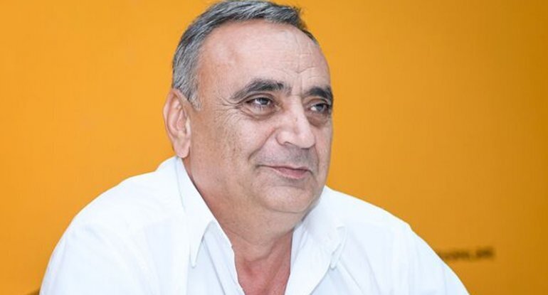 61 yaşlı Əməkdar artist: "Həyatda iki şey gözəldir - subaylıq və azadlıq"