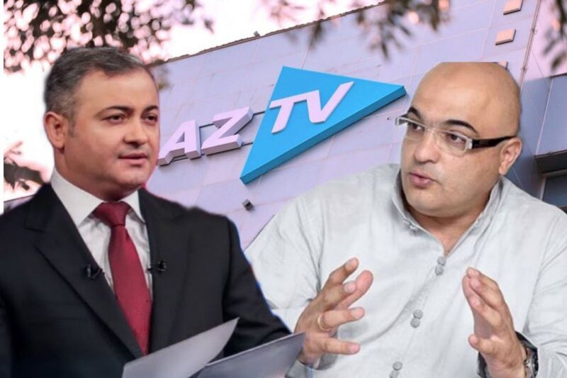 AzTV rəhbərini "qadın məsələsi" ilə vurdular - Fətullayevlə Məmmədov arasında qarşıdurma