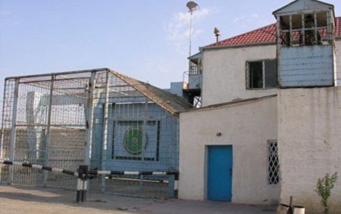 Məşhur "krıtı" yeni simada: Qobustan həbsxanasında nələr necə dəyişir?