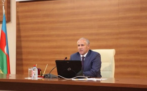 Sabiq nazirin şirkəti cərimə edilir