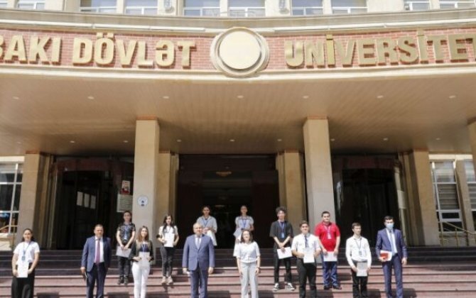 Bu rektor ermənilərin saxta istintaqı, soydaşlarının şərləməsi ilə 2,5 il həbs düşərgəsində qaldı...