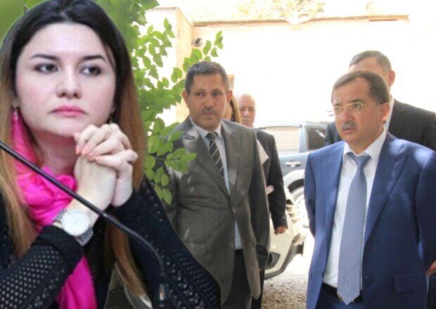 Qazaxda "at oynadan" biznesmen kollec direktorunun "krişası" kimdir? - Aylığa bağlanan tələbələr, qohum-əqrəba yığıncağı