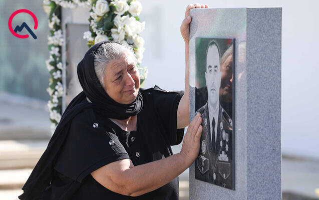 Qayınanasının taleyini yaşayan gəlin - 40-a çata bilməyən ata-oğul... - FOTO