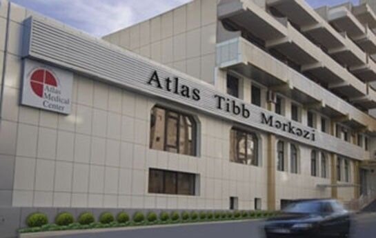 "Atlas Medical Center" yığılmış vergi borcunu ödəyə bilmir - MƏBLƏĞ