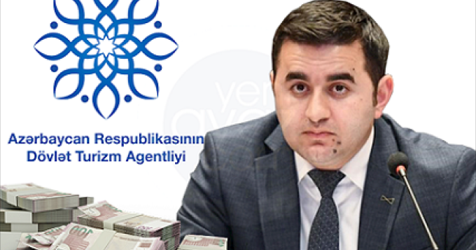 Agentlik "Turizm Könüllüləri" İB ilə 200 minlik müqaviləni necə imzalayıb? – Müəmma