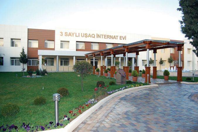 3 saylı Uşaq Evi ilə DƏHŞƏTLİ FAKTLAR: "Uşaqları diz üstündə otuzdurub döyürdülər"