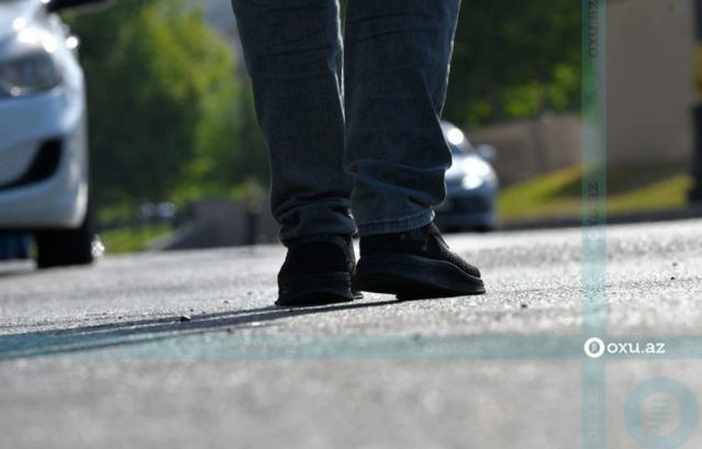 Məktəbə gedən 14 yaşlı oğlan itkin düşüb