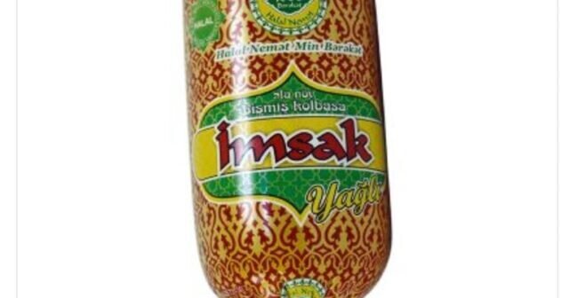 "Səhliyalı"nın "İmsak" kolbasalarında zərərli qida əlavələri aşkarlandı – Foto