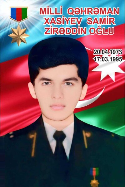 "Flora Kərimovanın həkim ikən xilas etdiyi körpə sonradan Milli Qəhrəman oldu"