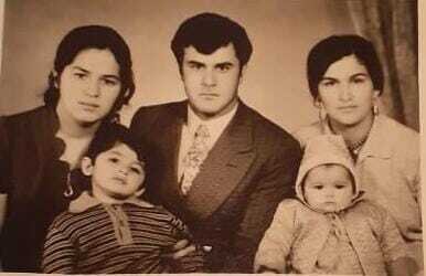 "Flora Kərimovanın həkim ikən xilas etdiyi körpə sonradan Milli Qəhrəman oldu"