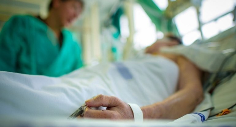 Bu xəstələr üçün XƏBƏRDARLIQ - bunu etməsəniz...