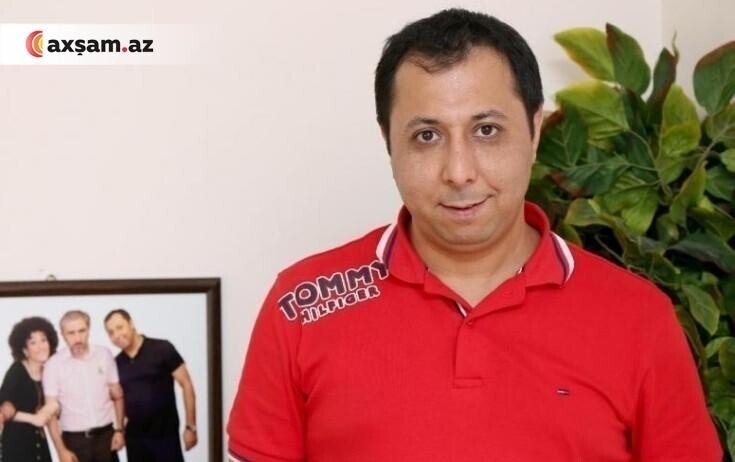 Elməddin Cəfərov əməliyyat olunub