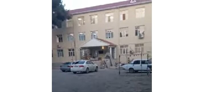 "Rəis müavini deyib ki, yaşadığın yeri tərk etməsən, səni narkotiklə şərləyib həbs edəcəm" - ŞİKAYƏT