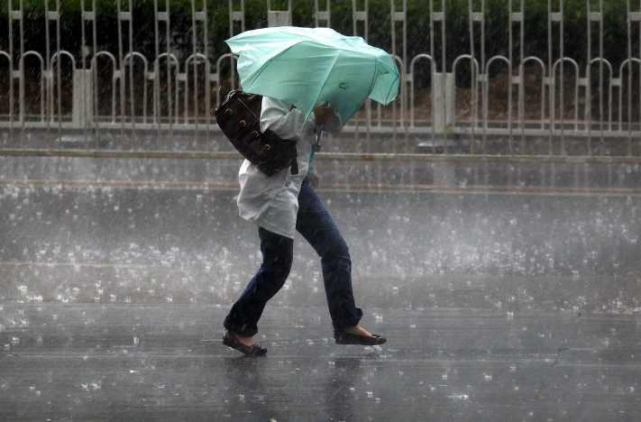 Hava ilə bağlı XƏBƏRDARLIQ - Bu gün...