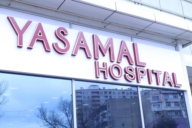 Estetik əməliyyatın növbəti QURBANI – "Yasamal Hospital"ın baş həkimi daha bir qadını ölümcül hala SALIB