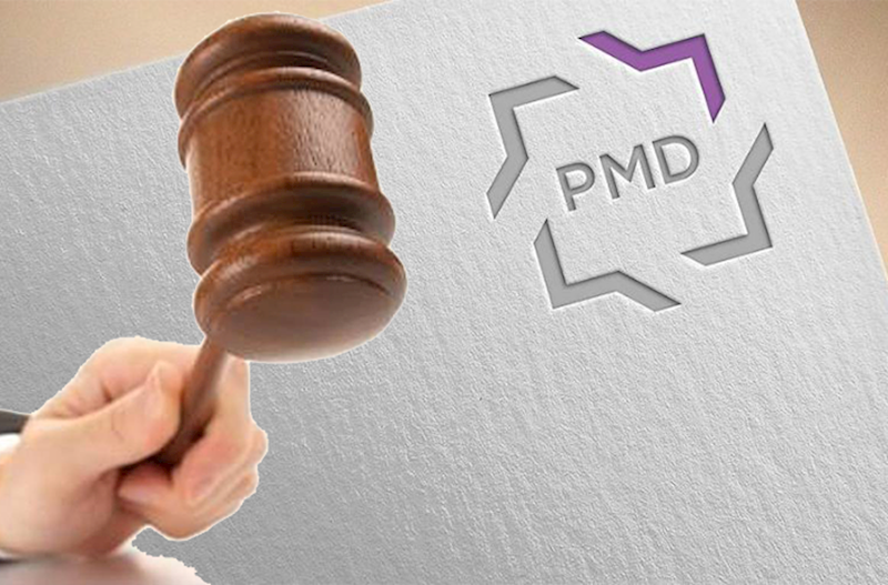 "PMD Group" işçiləri müqaviləsiz işlədib? – İş məhkəmədədir