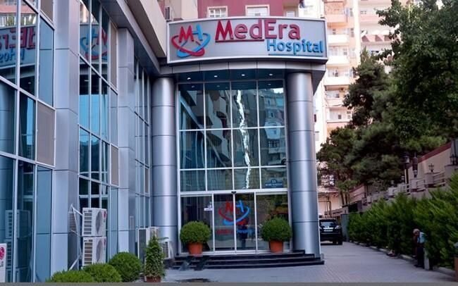 Ağadadaş Ağayevlə qalmaqal yaşayan hospitala ard-arda iki protokol: Bu tarixlərdə baxılacaq