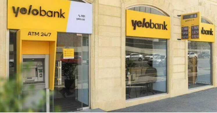 "Yelo Bank"dan əmanətçilər pullarını geri çəkir- Marina Kulişovanın rəhbəri olduğu bank bağlanır?