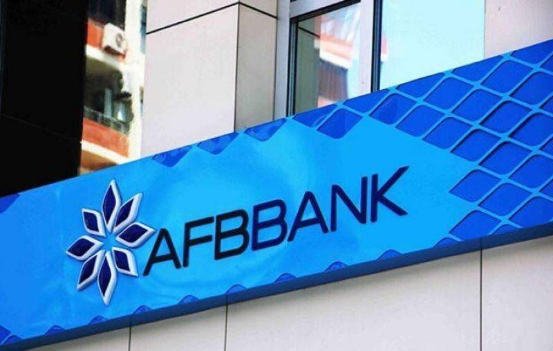 "AFB Bank" bağlanır-Ciddi azalma var….